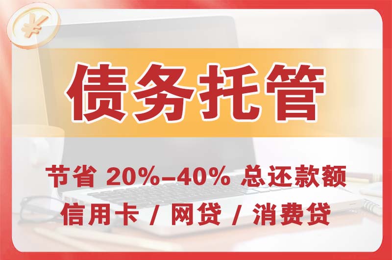 林州债务托管